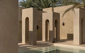 Bab al Shams Desert Resort Dubai